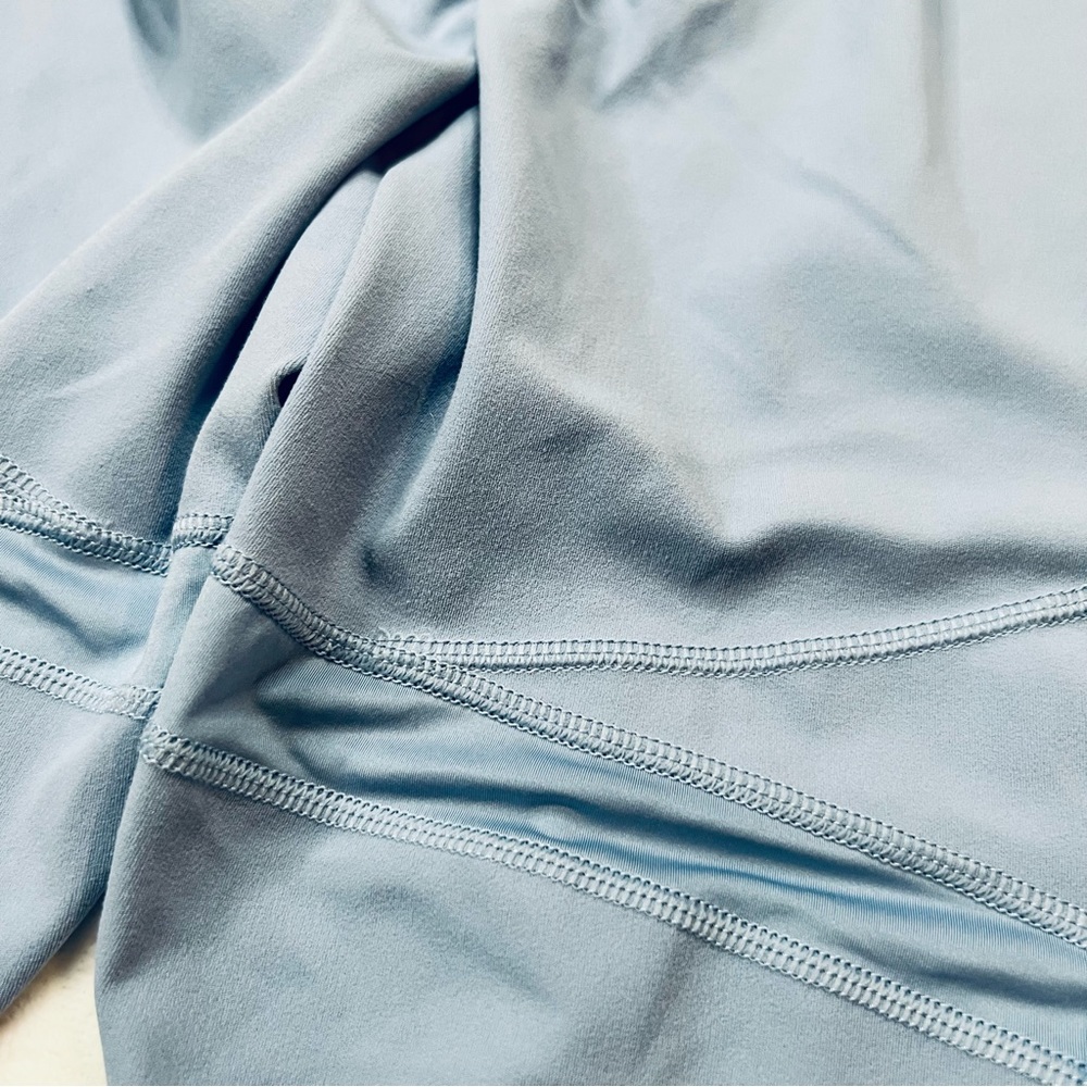 ๐ Gymshark x Whitney Simmons V3 -โ Mesh Leggings - Picture 10 of 13